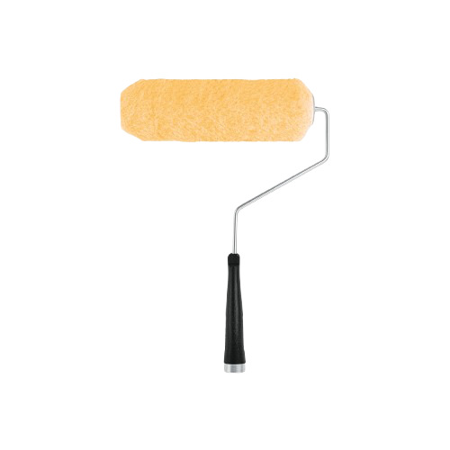 Rodillos 9", Profesionales, TRUPER