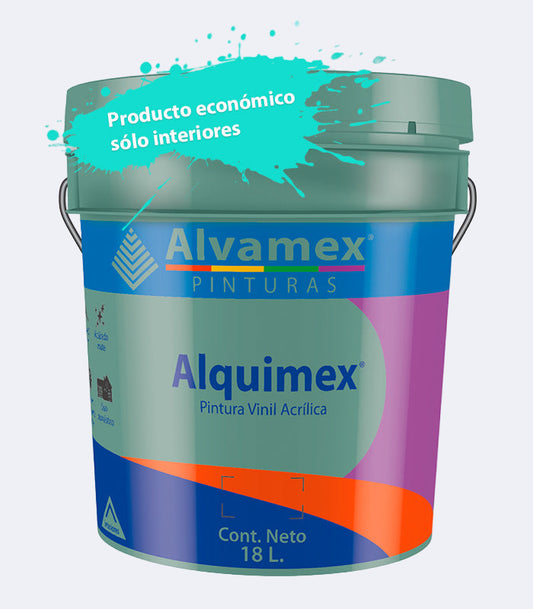 Alquimex / AQ1100