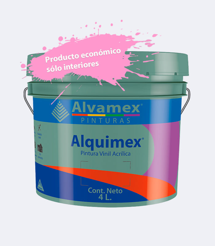 Alquimex / AQ1100