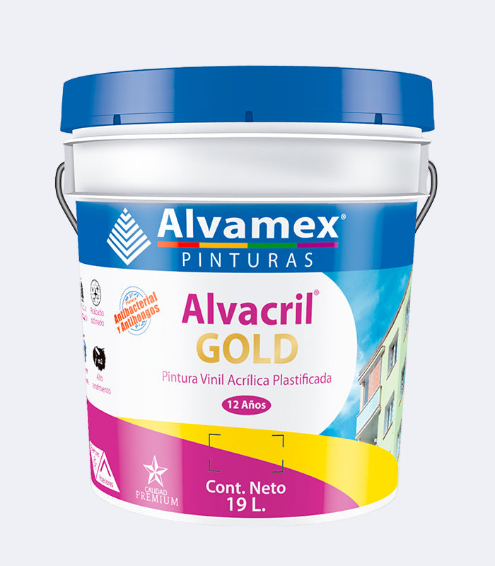 Alvacril Gold / AC700