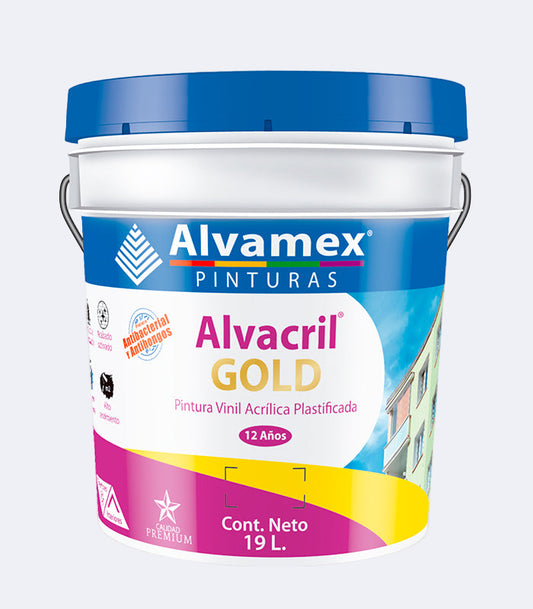 Alvacril Gold / AC700