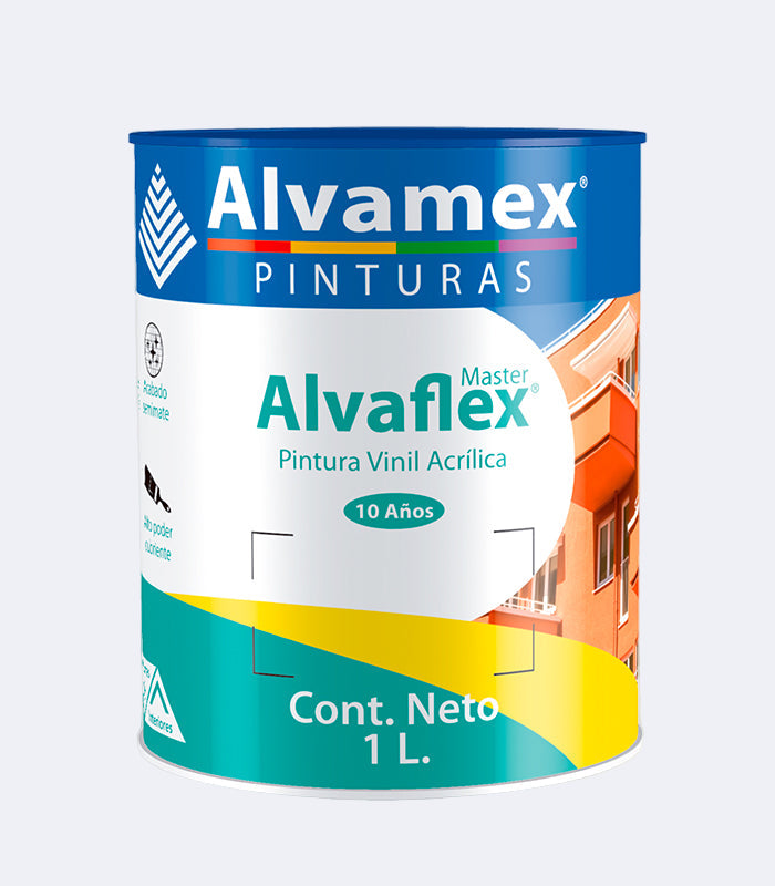 Alvaflex Master / AFM 1200