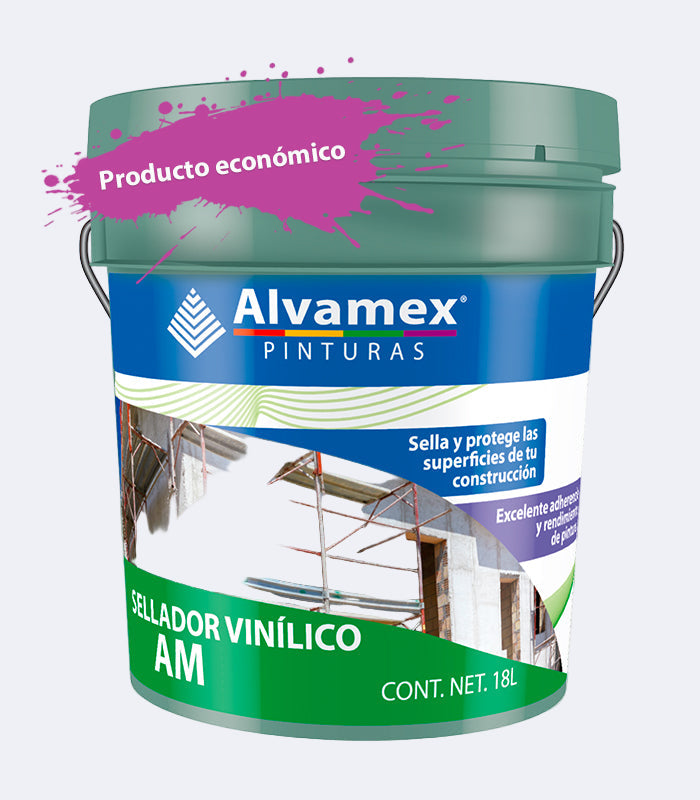 Sellador Vinilico AM / SV907