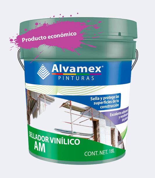 Sellador Vinilico AM / SV907