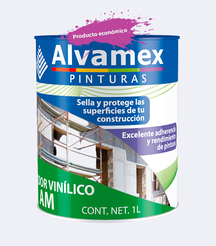 Sellador Vinilico AM / SV907