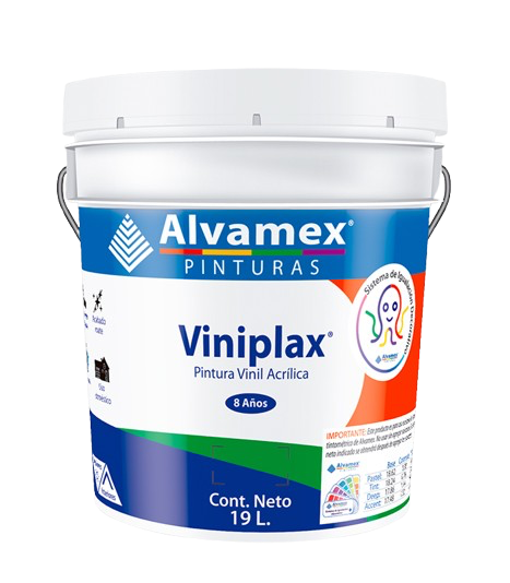 Viniplax Tintométrico (Color Personalizado)