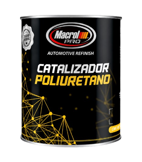 Catalizador para Poliuretano / MC-2031