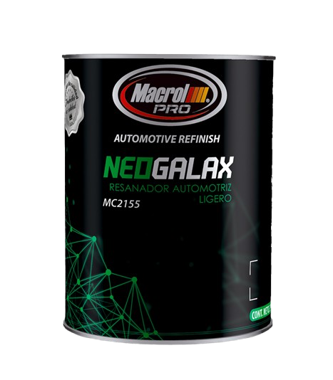 Resanador ligero Neogalax / MC2155