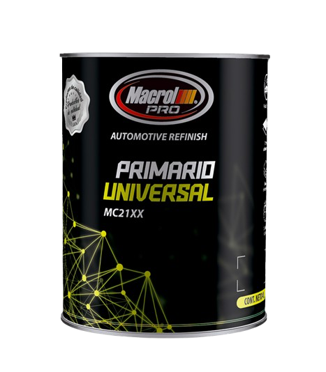 Primario universal / MC-21XX